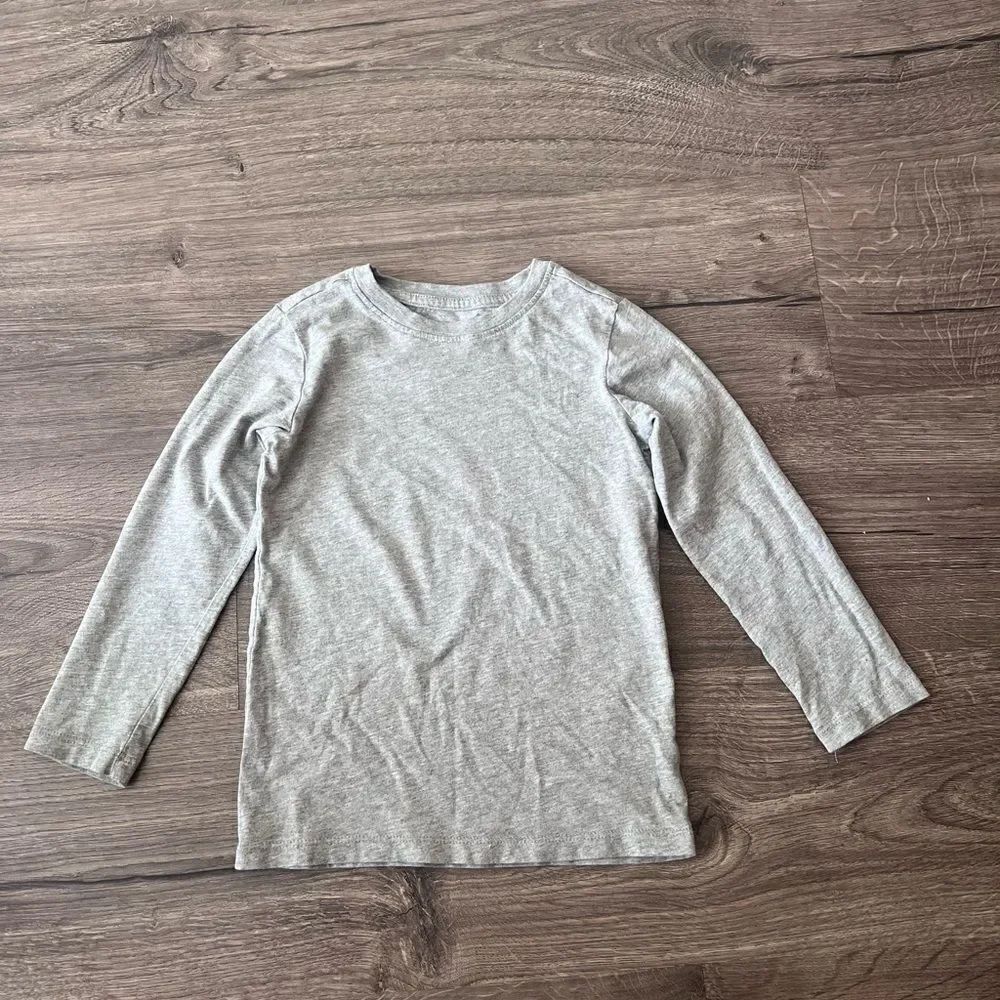 Primary Boy T shirt size 4-5 Years